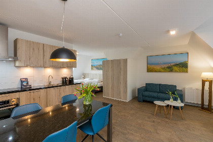 000 Luxe studio plus | 2 personen | Extra ruim | Huisdiervrij | Zoutelande 000 Luxe studio plus | 2 personen | Extra ruim | Huisdiervrij | Zoutelande