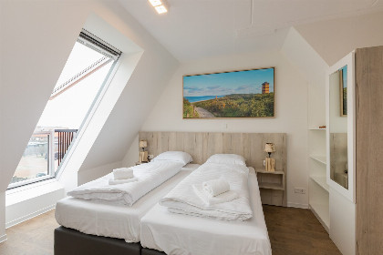 010 Luxe studio plus | 2 personen | Extra ruim | Huisdiervrij | Zoutelande