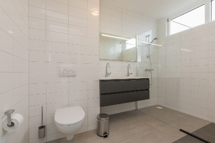 011 Luxe studio plus | 2 personen | Extra ruim | Huisdiervrij | Zoutelande