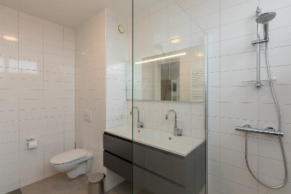 012 Luxe studio plus | 2 personen | Extra ruim | Huisdiervrij | Zoutelande