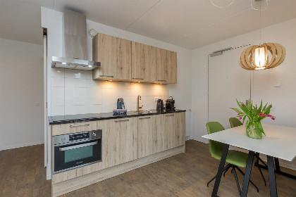 014 Luxe studio plus | 2 personen | Extra ruim | Huisdiervrij | Zoutelande