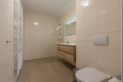 019 Luxe studio plus | 2 personen | Extra ruim | Huisdiervrij | Zoutelande