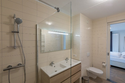 021 Luxe studio plus | 2 personen | Extra ruim | Huisdiervrij | Zoutelande