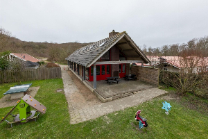 Mooi 10 persoons vakantiehuis met strandhuisje in Zoutelande