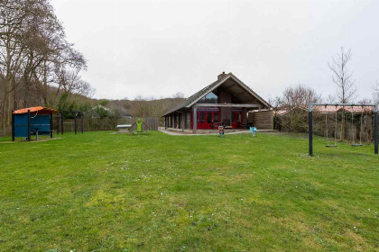 015 Mooi 10 persoons vakantiehuis met strandhuisje in Zoutelande