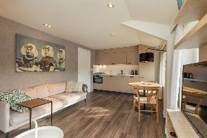 Overnachten in Zoutelande | Comfortabel Appartement Langstraat 5A Overnachten in Zoutelande | Comfortabel Appartement Langstraat 5A