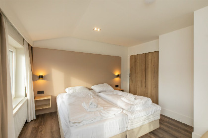 003 Overnachten in Zoutelande | Comfortabel Appartement Langstraat 5A