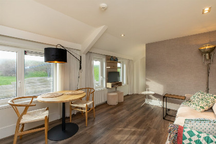 006 Overnachten in Zoutelande | Comfortabel Appartement Langstraat 5A