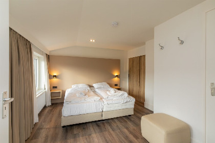 011 Overnachten in Zoutelande | Comfortabel Appartement Langstraat 5A