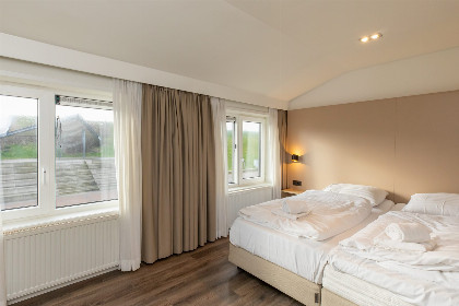 012 Overnachten in Zoutelande | Comfortabel Appartement Langstraat 5A