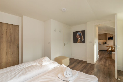 013 Overnachten in Zoutelande | Comfortabel Appartement Langstraat 5A