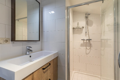 014 Overnachten in Zoutelande | Comfortabel Appartement Langstraat 5A