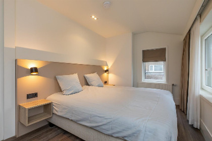 003 Overnachten in Zoutelande | Comfortabel Appartement Langstraat 5B
