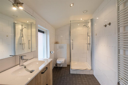 004 Overnachten in Zoutelande | Comfortabel Appartement Langstraat 5B