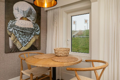 008 Overnachten in Zoutelande | Comfortabel Appartement Langstraat 5B