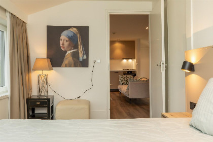 010 Overnachten in Zoutelande | Comfortabel Appartement Langstraat 5B