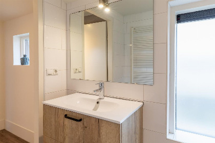 011 Overnachten in Zoutelande | Comfortabel Appartement Langstraat 5B