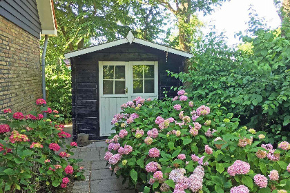 003 Prachtig 6 persoons vakantiehuis in Zoutelande