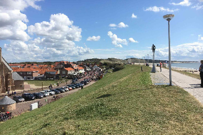 037 Prachtig 6 persoons vakantiehuis in Zoutelande