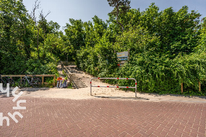 017 Prachtig gerenoveerd 4 persoons vakantiehuis in Zoutelande op 10 meter van het strand