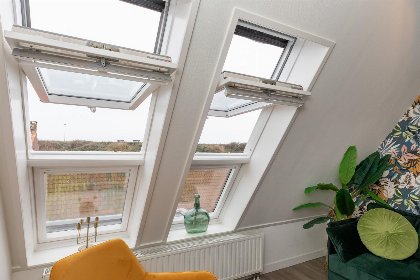 010 Romantische studio, vlak bij het strand | Langstraat 29C   Zoutelande
