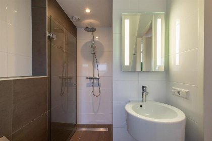 005 Samen genieten in hartje Zoutelande | Sfeervolle studio | Langstraat 29D