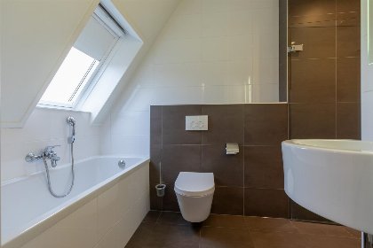 009 Samen genieten in hartje Zoutelande | Sfeervolle studio | Langstraat 29D