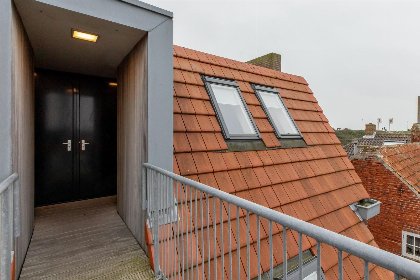 010 Samen genieten in hartje Zoutelande | Sfeervolle studio | Langstraat 29D