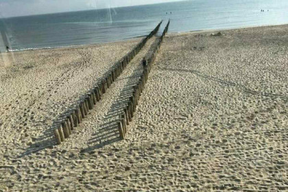 004 Sfeervol 6 persoons vakantiehuis 300m van het Strand in Zoutelande