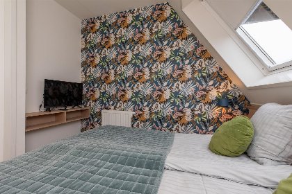 011 Sfeervol familieverblijf vlak bij strand en in het centrum | Langstraat 29A   Zoutelande