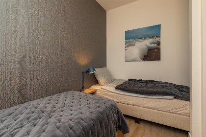 013 Sfeervol familieverblijf vlak bij strand en in het centrum | Langstraat 29A   Zoutelande