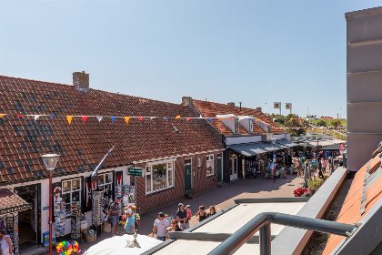 018 Sfeervol familieverblijf vlak bij strand en in het centrum | Langstraat 29A   Zoutelande