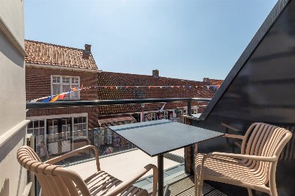 021 Sfeervol familieverblijf vlak bij strand en in het centrum | Langstraat 29A   Zoutelande