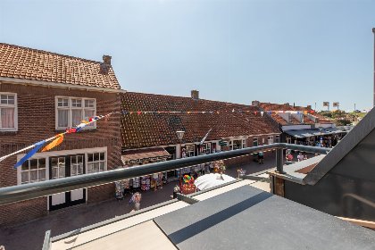 022 Sfeervol familieverblijf vlak bij strand en in het centrum | Langstraat 29A   Zoutelande
