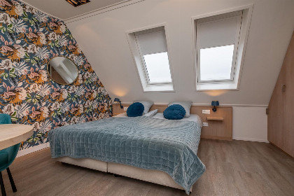 002 Studio / Appartement Langstraat 29C Zoutelande 2 Personen | Strandvakantie Zeeland