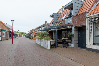 004 Studio / Appartement Langstraat 29C Zoutelande 2 Personen | Strandvakantie Zeeland
