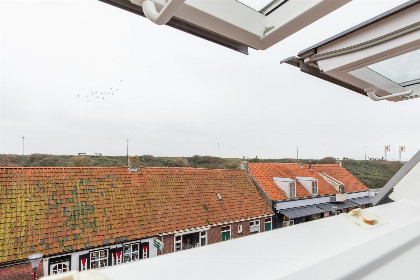 010 Studio / Appartement Langstraat 29C Zoutelande 2 Personen | Strandvakantie Zeeland
