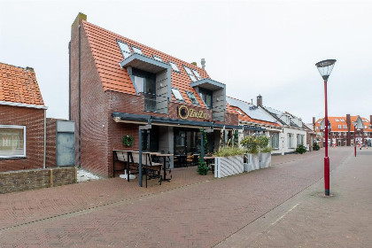 013 Studio / Appartement Langstraat 29C Zoutelande 2 Personen | Strandvakantie Zeeland