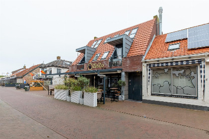 014 Studio / Appartement Langstraat 29C Zoutelande 2 Personen | Strandvakantie Zeeland