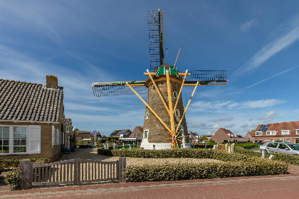 017 Studio / Appartement Langstraat 29C Zoutelande 2 Personen | Strandvakantie Zeeland