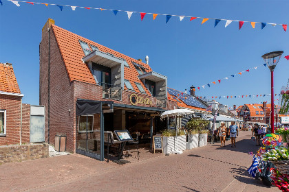 015 Studio / Appartement Langstraat 29D Zoutelande 2 Personen | Strandvakantie Zeeland