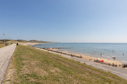 017 Studio / Appartement Langstraat 29D Zoutelande 2 Personen | Strandvakantie Zeeland