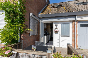 Studio 'De Zandhut'   Swaalingestraat 78 | Zoutelande