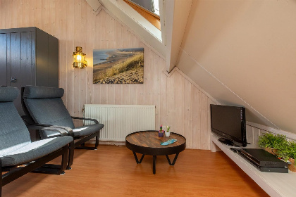 005 Studio 'De Zandhut'   Swaalingestraat 78 | Zoutelande