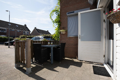 022 Studio 'De Zandhut'   Swaalingestraat 78 | Zoutelande