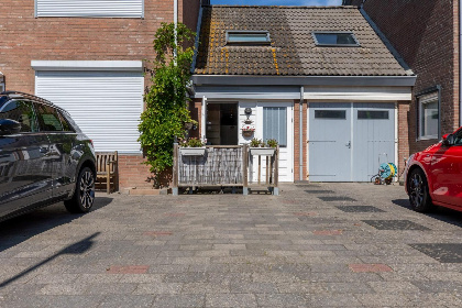 023 Studio 'De Zandhut'   Swaalingestraat 78 | Zoutelande