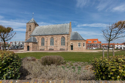 029 Tinyhouse La Mouette   D. Koddelaan 34, Zoutelande