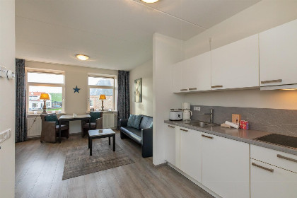 002 Vakantieappartement 't Zoete Licht Residenz   Willibrordusplein 28 C | Zoutelande