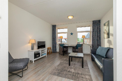 003 Vakantieappartement 't Zoete Licht Residenz   Willibrordusplein 28 C | Zoutelande