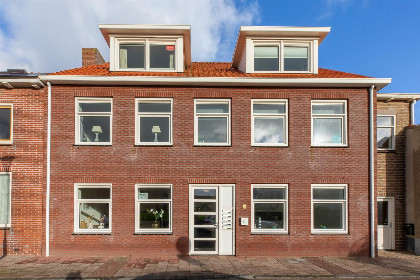 004 Vakantieappartement 't Zoete Licht Residenz   Willibrordusplein 28 C | Zoutelande